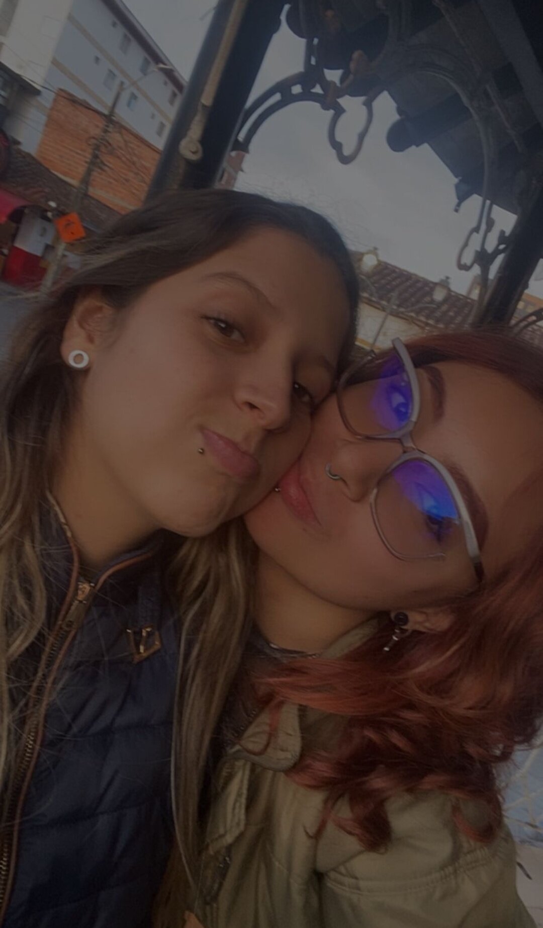 XXX Porn Photo of Nude Vane_and_Zoe 3