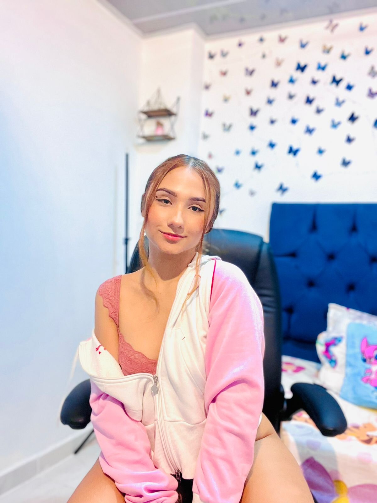 XXX Porn Photo of Nude Anna_valerious7 7