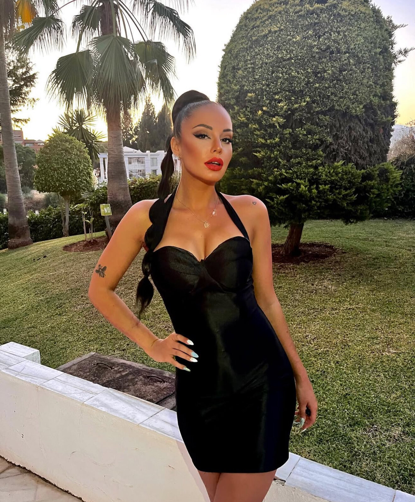 XXX Porn Photo of Nude IrinaFox22 4