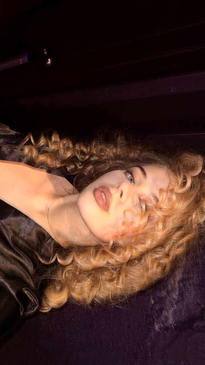 XXX Porn Photo of Nude country_fox 2