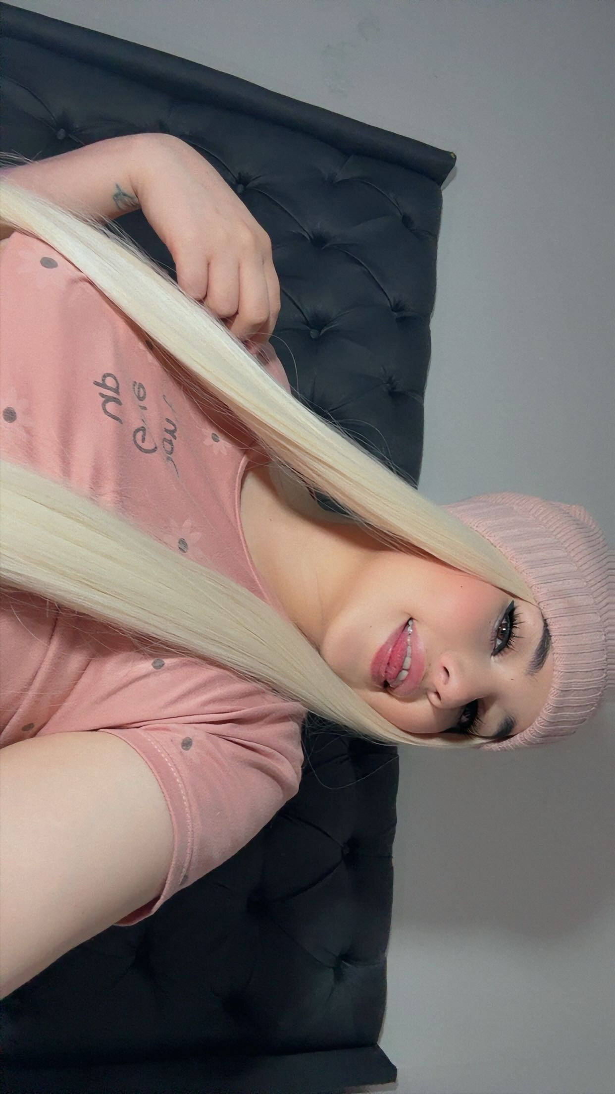 XXX Porn Photo of Nude Ella_7 13
