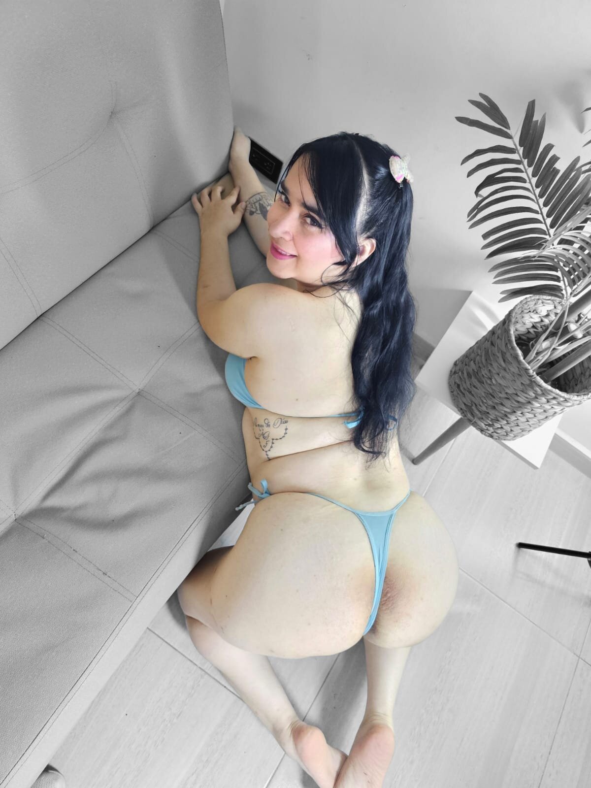 XXX Porn Photo of Nude Valeriagomez_ 99