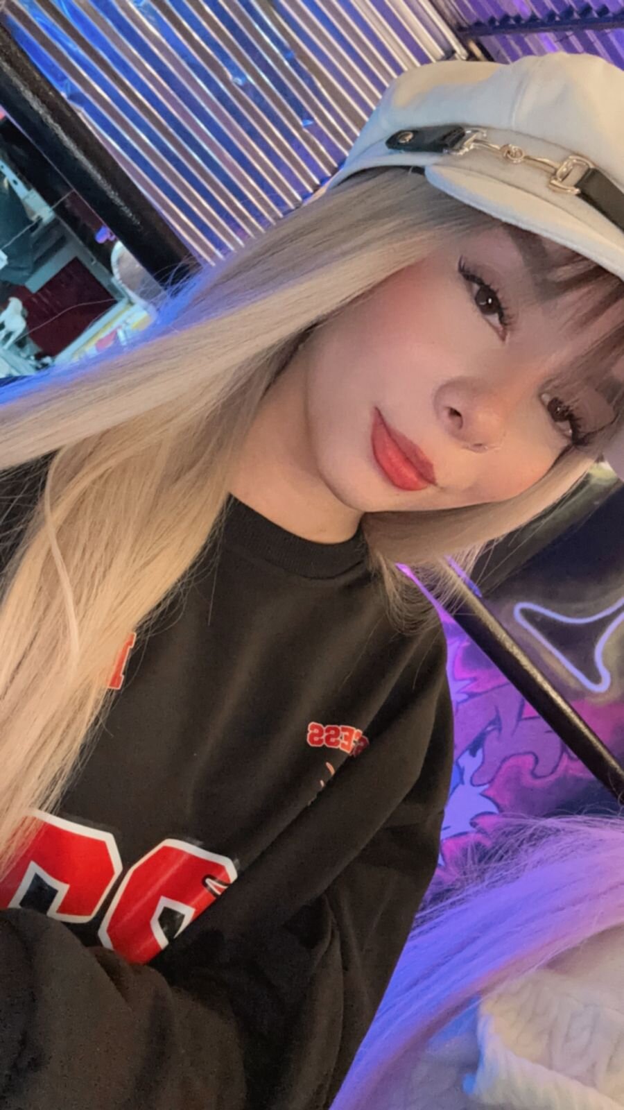 XXX Porn Photo of Nude CleoWhite 7