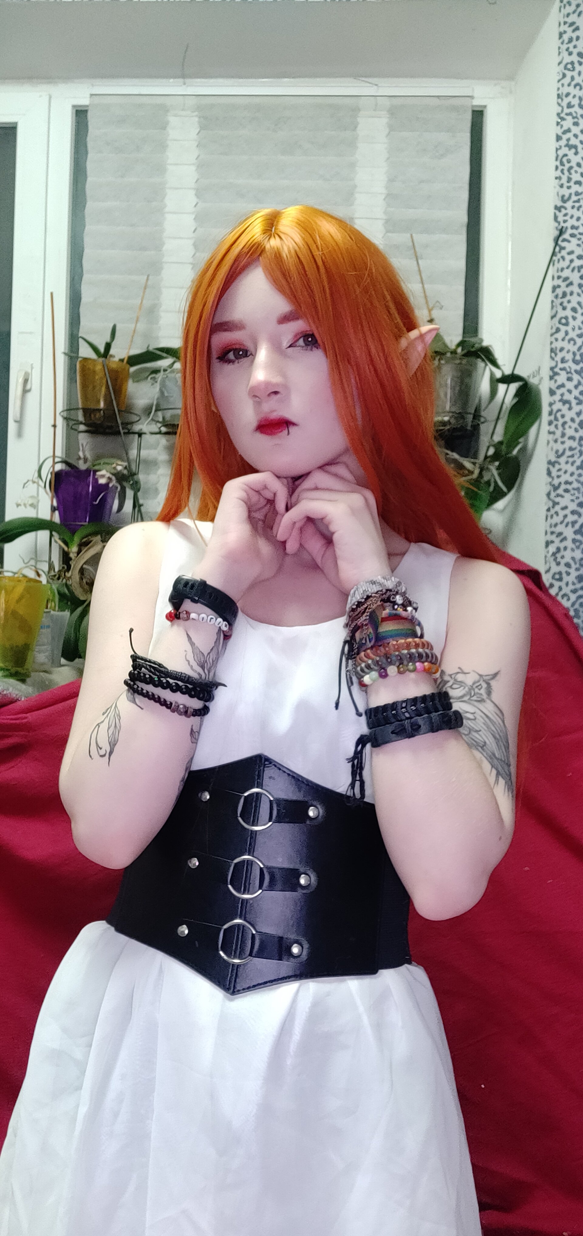 XXX Porn Photo of Nude Linda_Harrisons 12