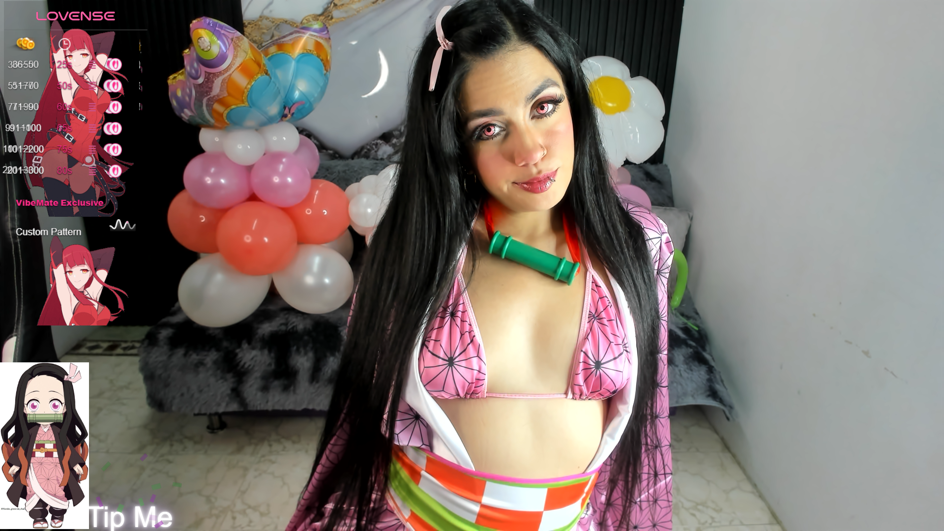 XXX Porn Photo of Nude criss_21_ 84
