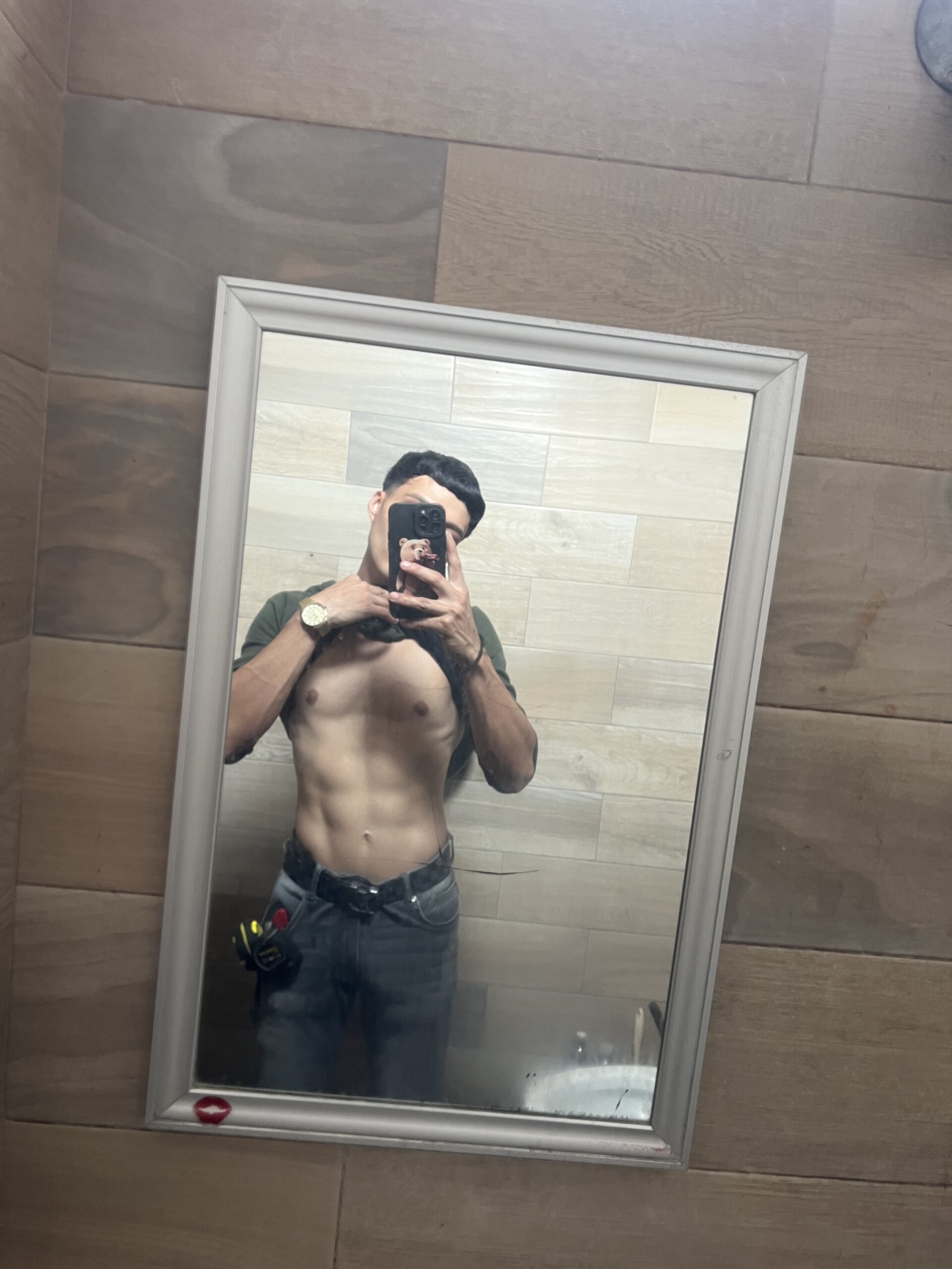 XXX Porn Photo of Nude MexicanHott 3