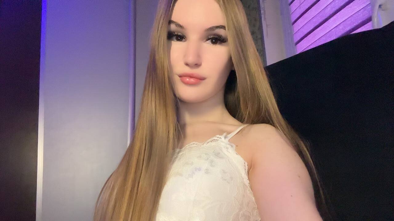 XXX Porn Photo of Nude KimVelour 2