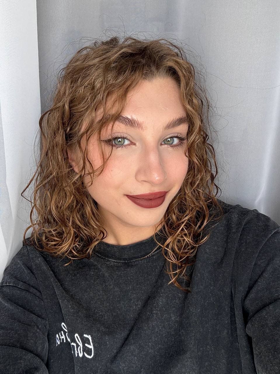 XXX Porn Photo of Nude ElliKrovel 4