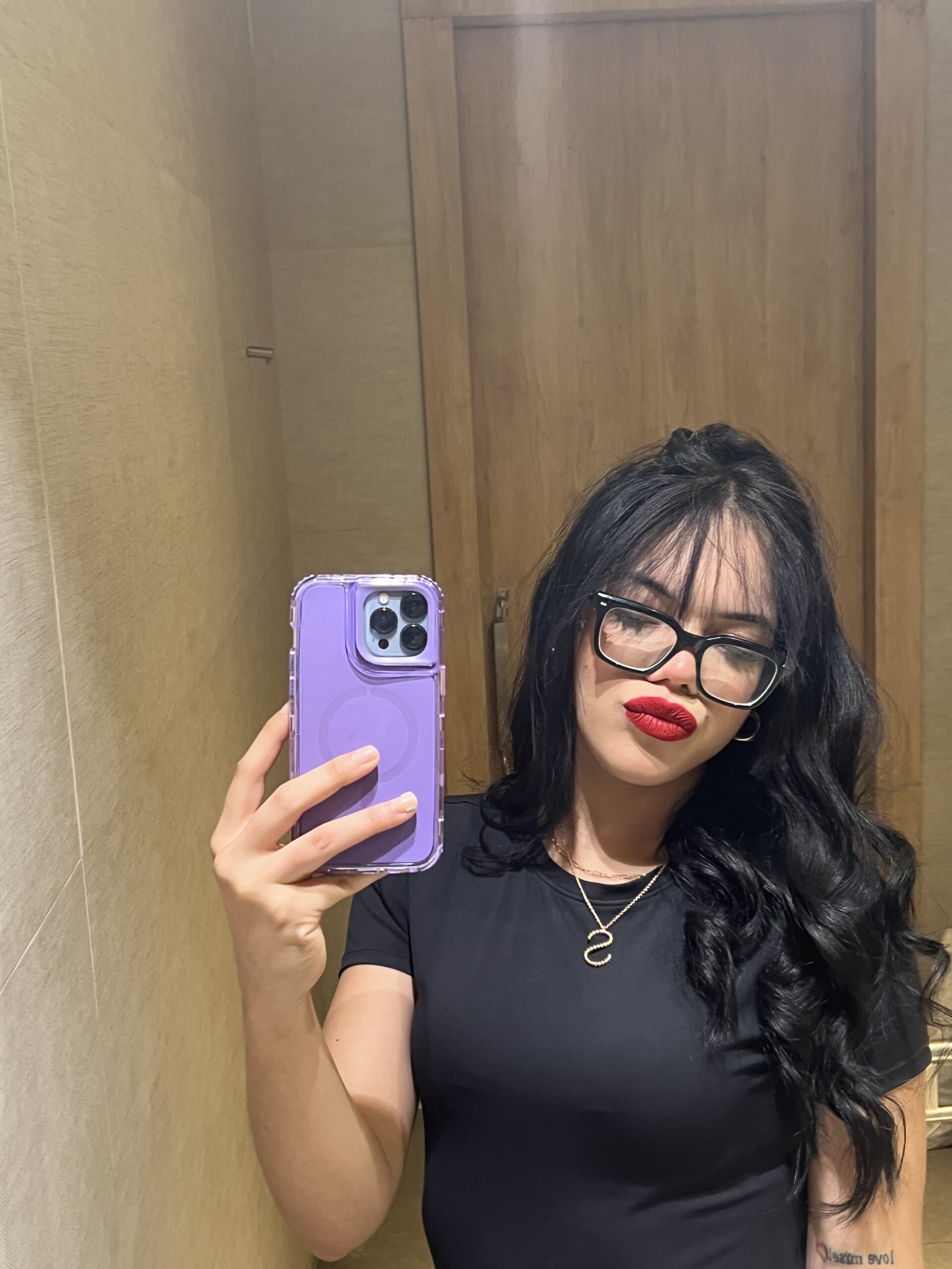 XXX Porn Photo of Nude Paula_lopez7 34