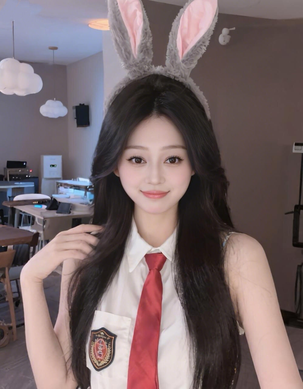 XXX Porn Photo of Nude wangnana 34