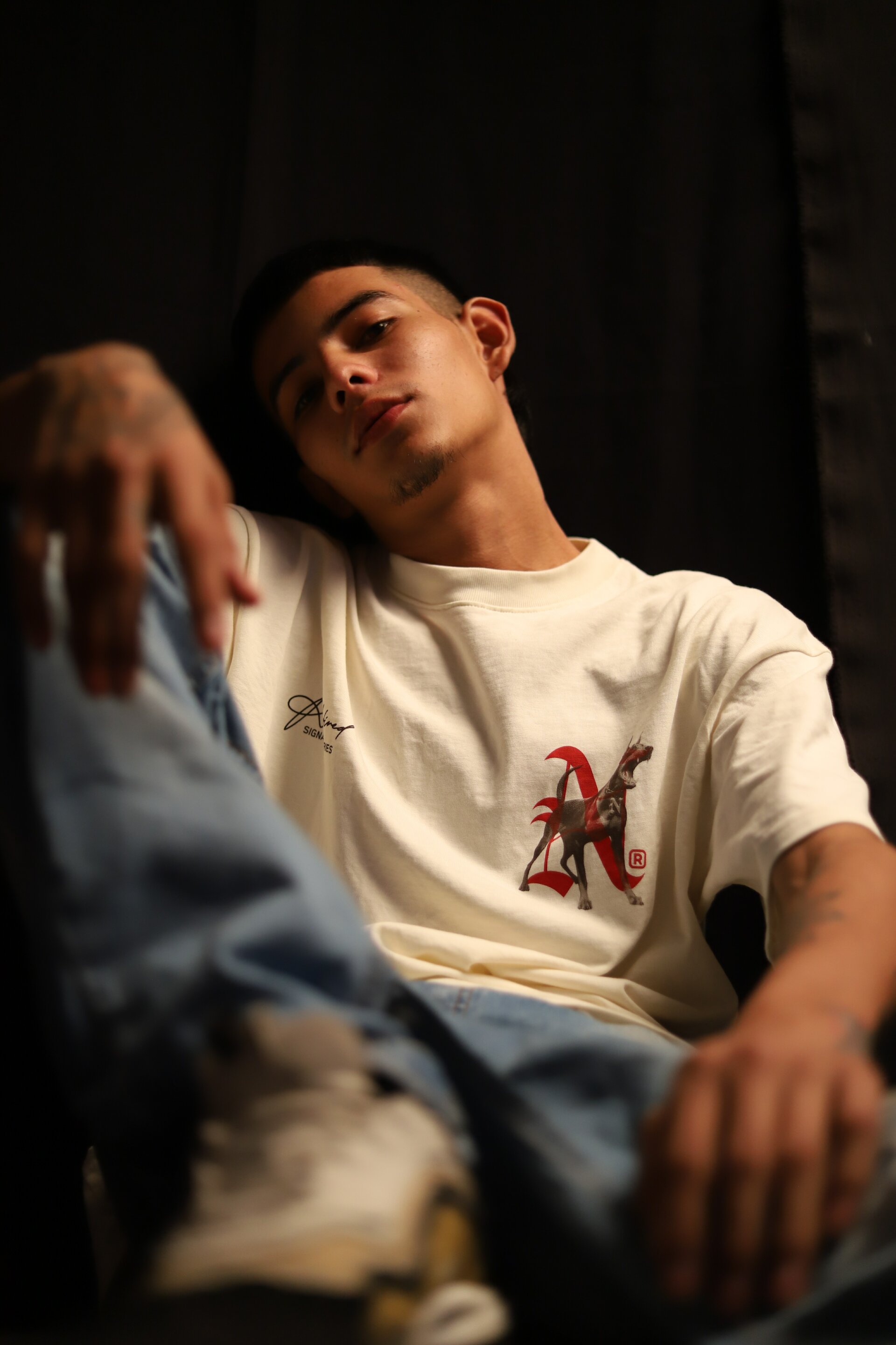 XXX Porn Photo of Nude Coney_Boy 8
