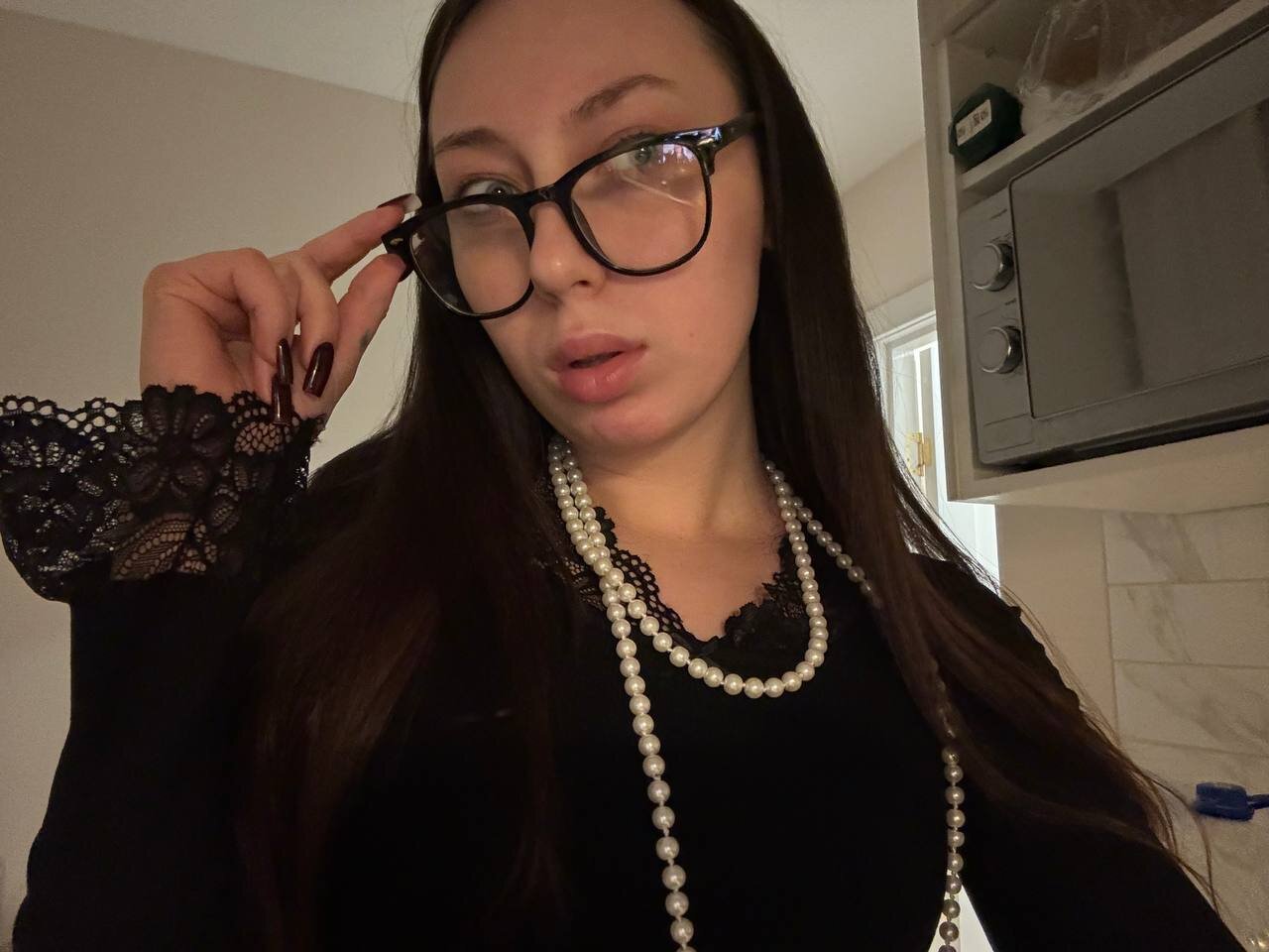XXX Porn Photo of Nude LorindaPliner 14