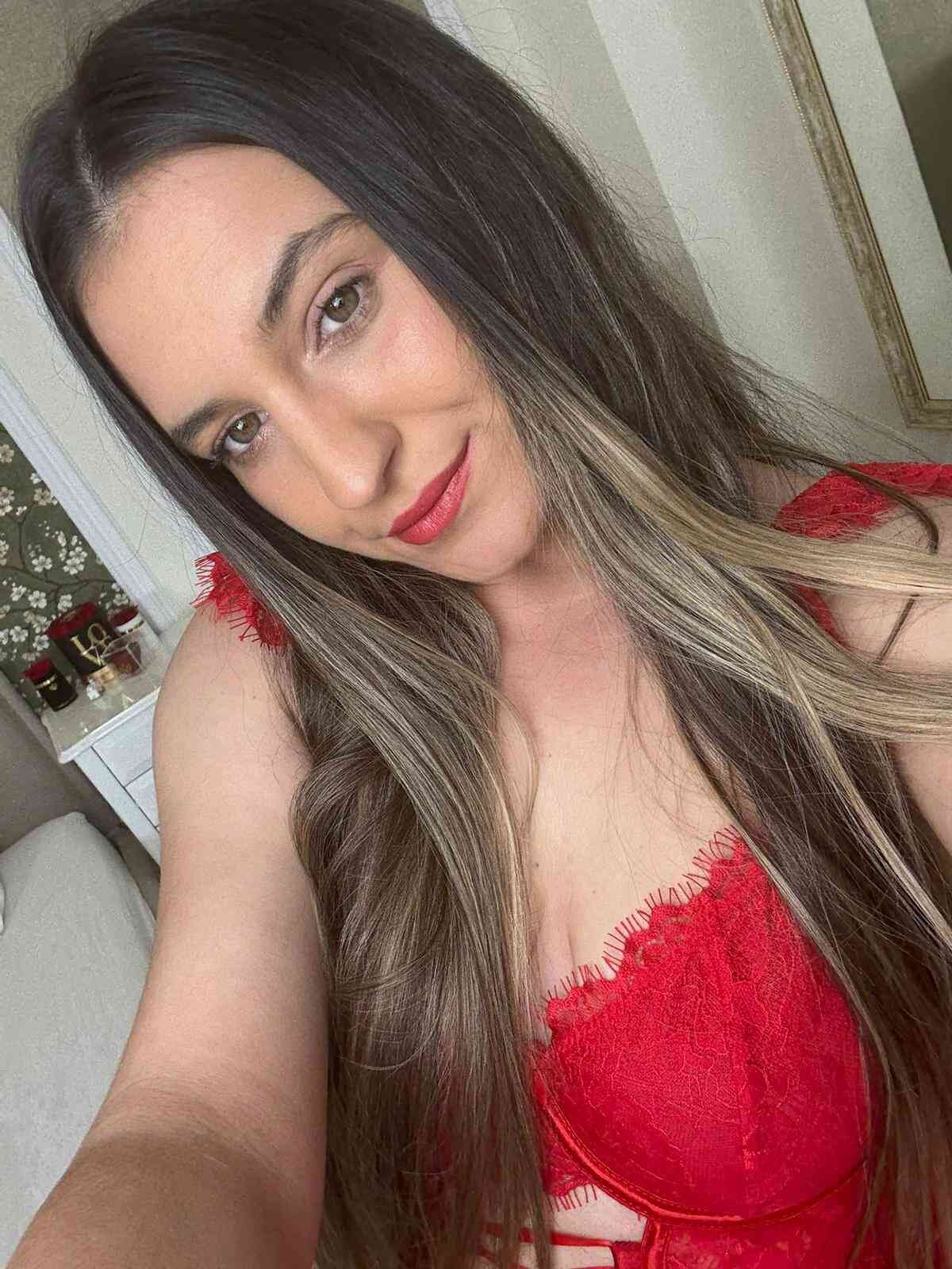 XXX Porn Photo of Nude TesaQuinn 6