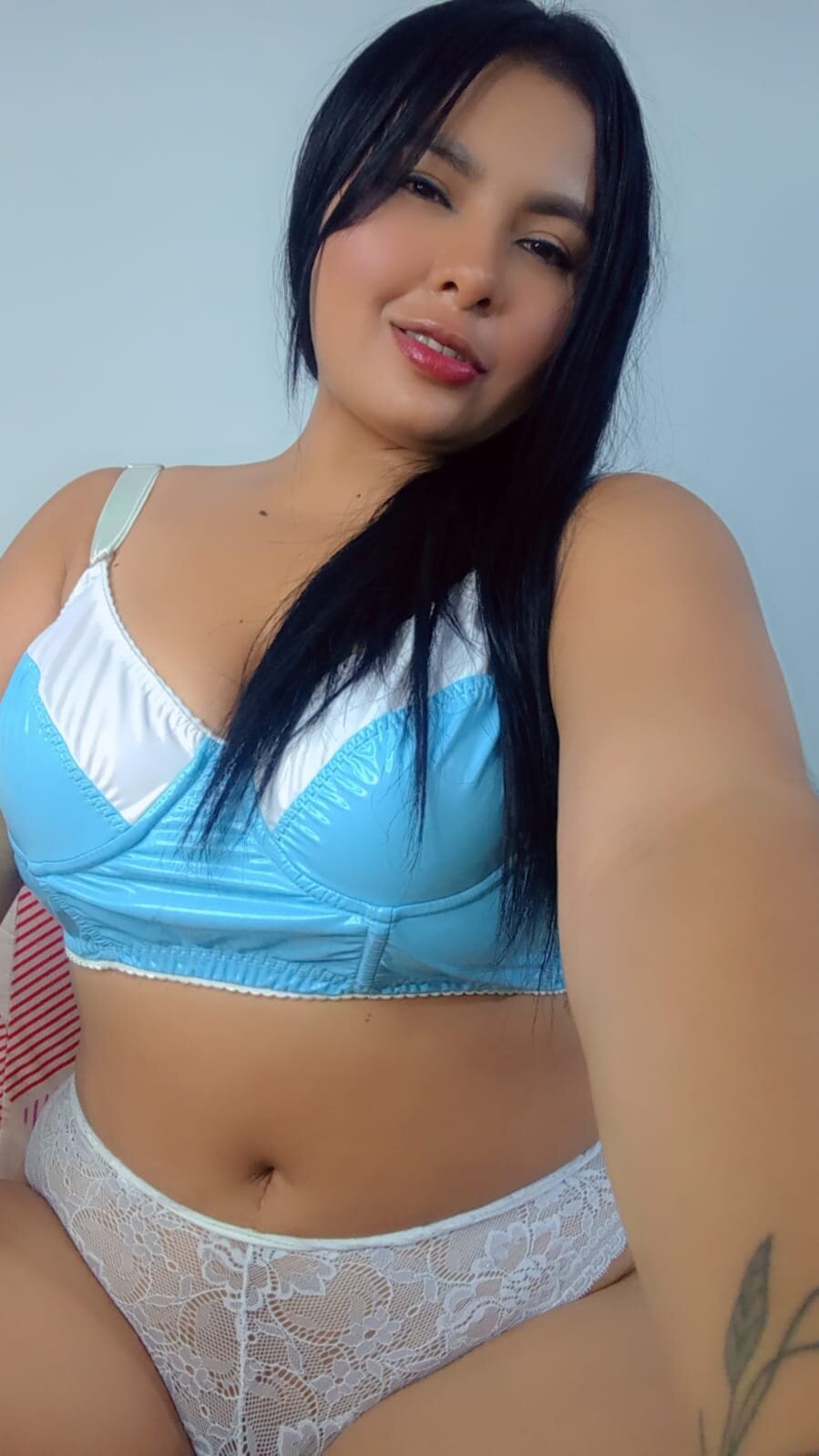 XXX Porn Photo of Nude Mariana_serna 4