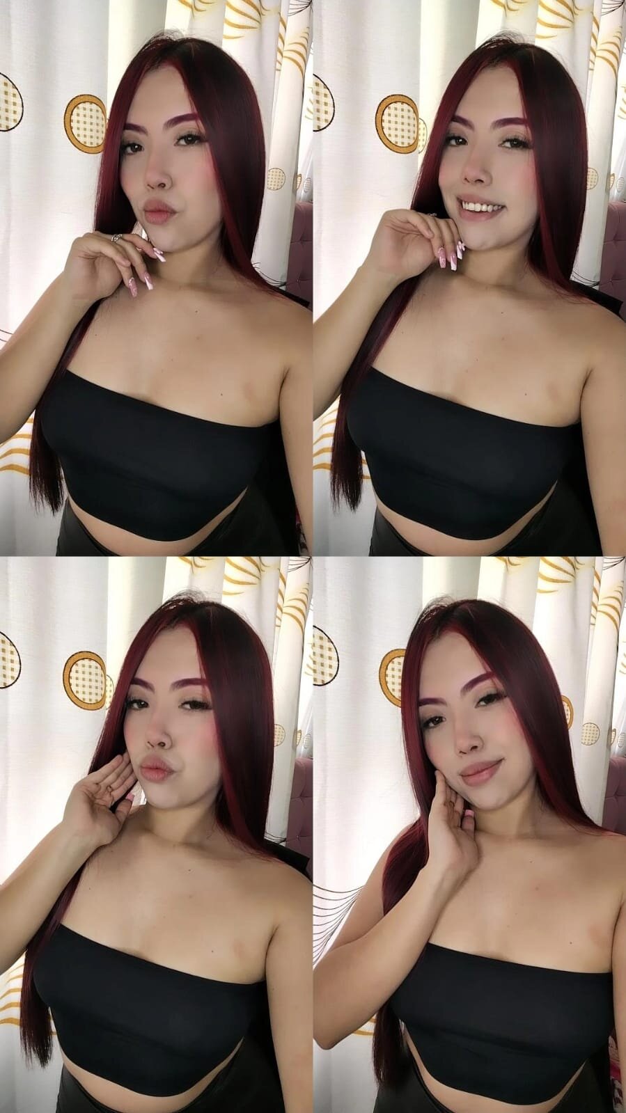 XXX Porn Photo of Nude ashlyngp 4