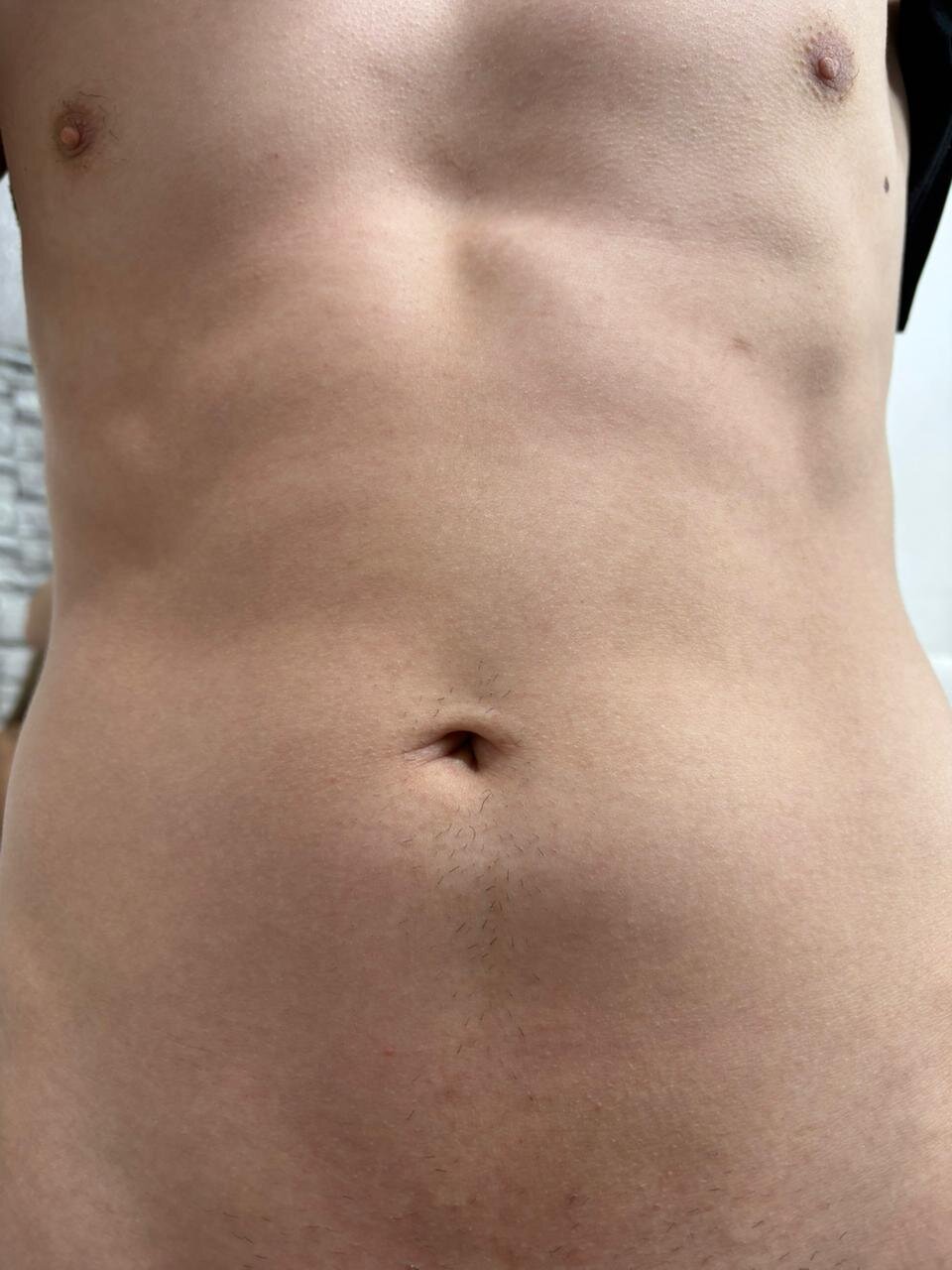 XXX Porn Photo of Nude foxmotle 6