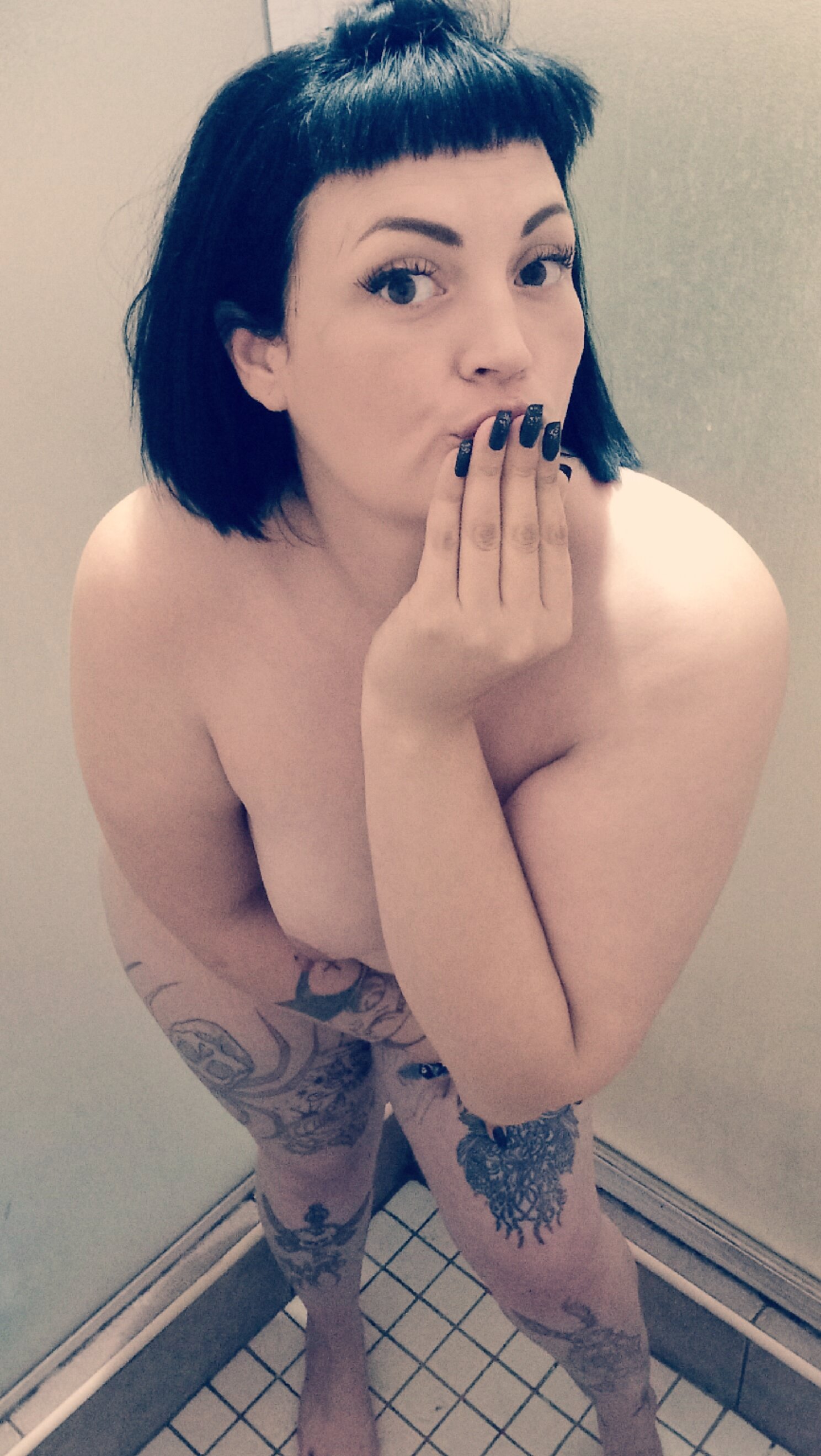 XXX Porn Photo of Nude Luna_Jan 11