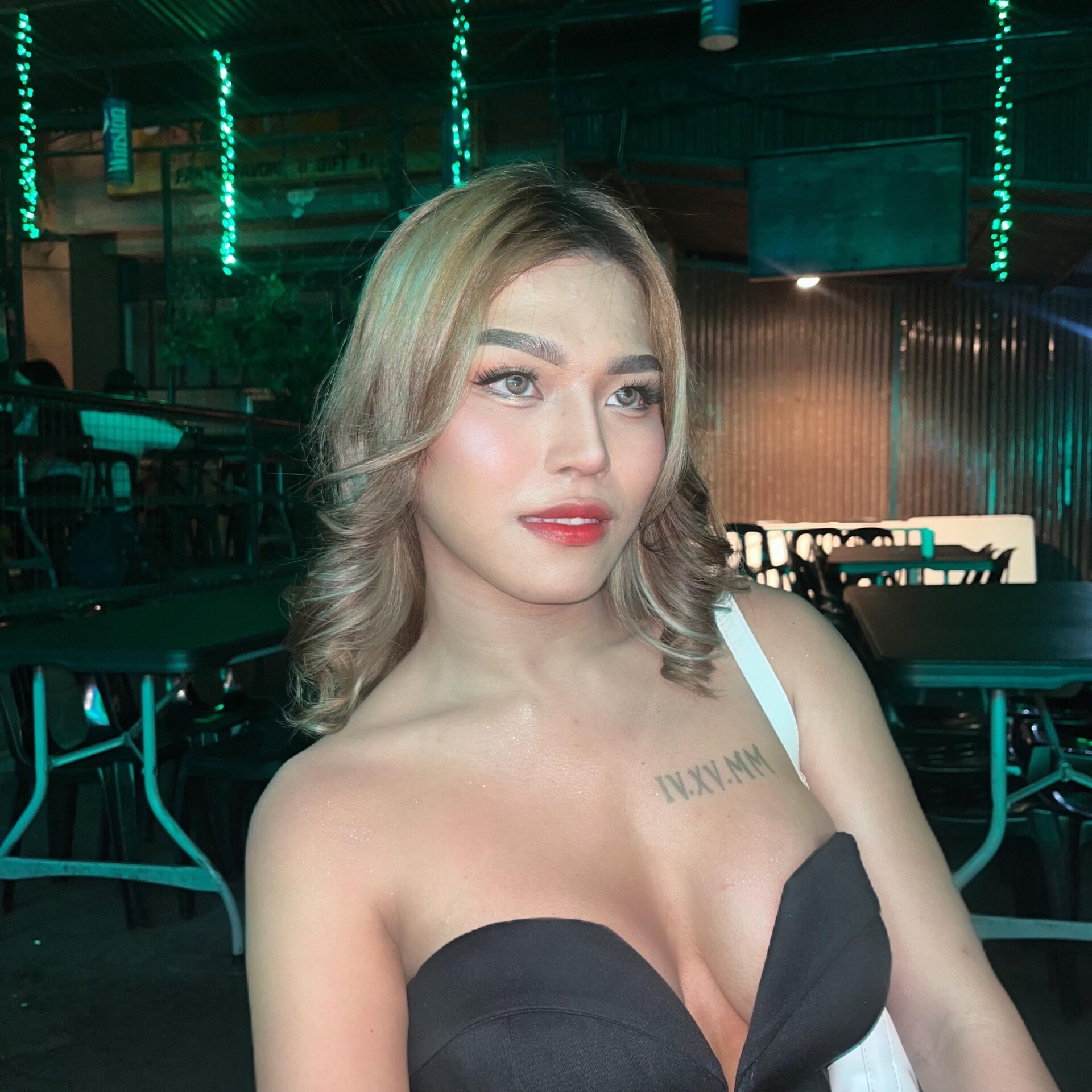 XXX Porn Photo of Nude AngelinaJacolandia 3