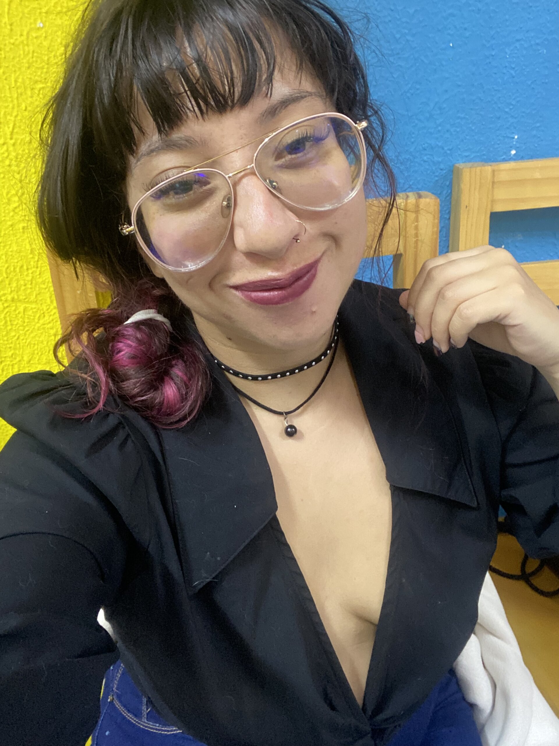 XXX Porn Photo of Nude Piafisher1 191