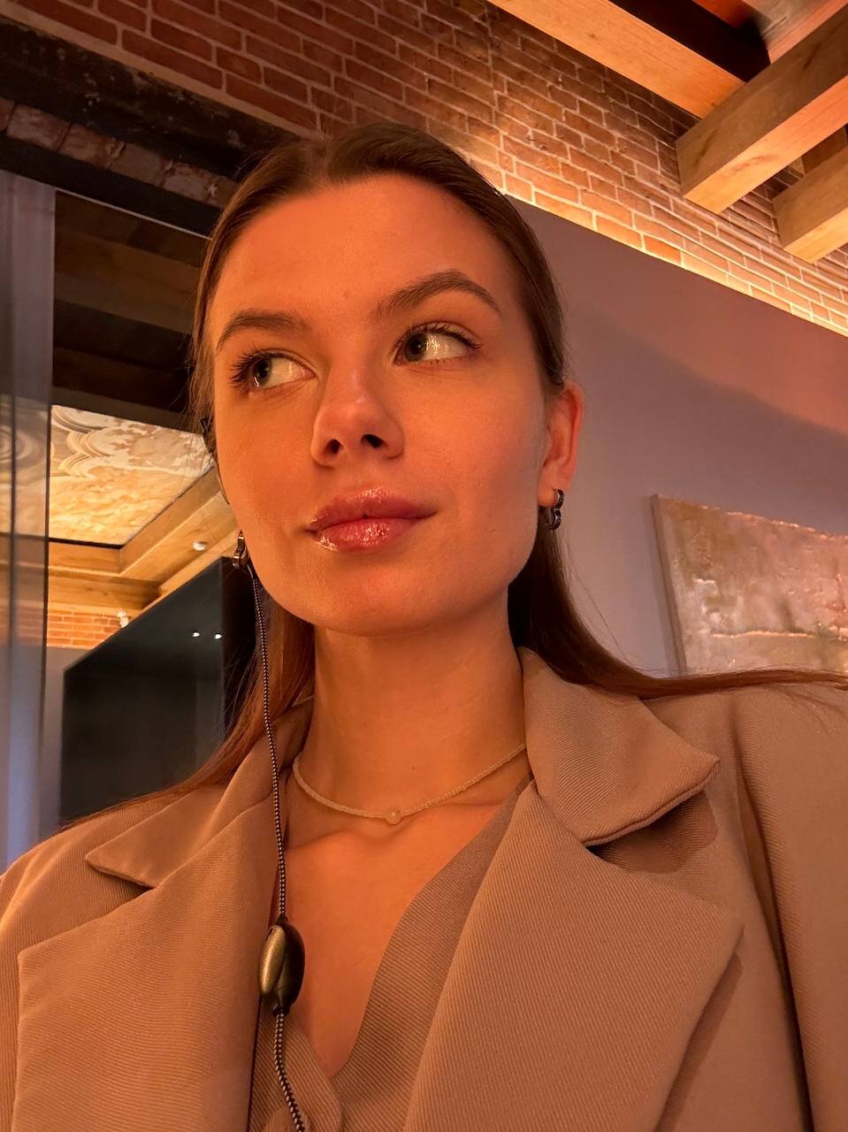 XXX Porn Photo of Nude Belris 8