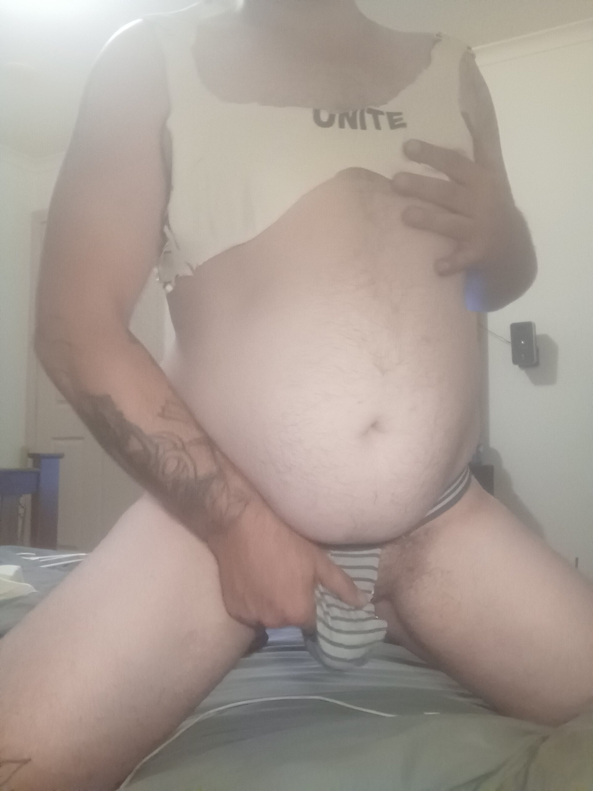 XXX Porn Photo of Nude hornyboy0789 6