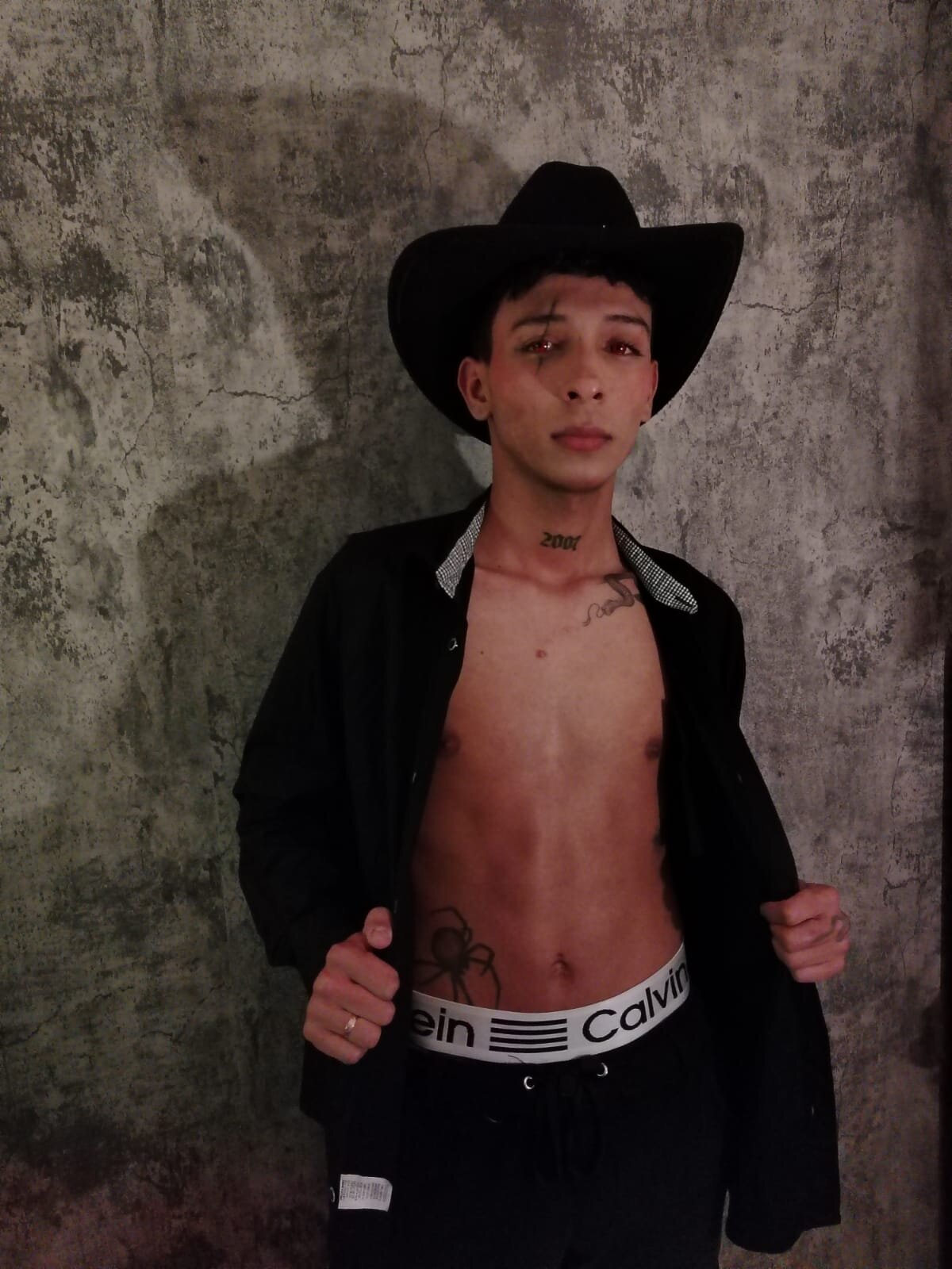 XXX Porn Photo of Nude Max_Steell 13