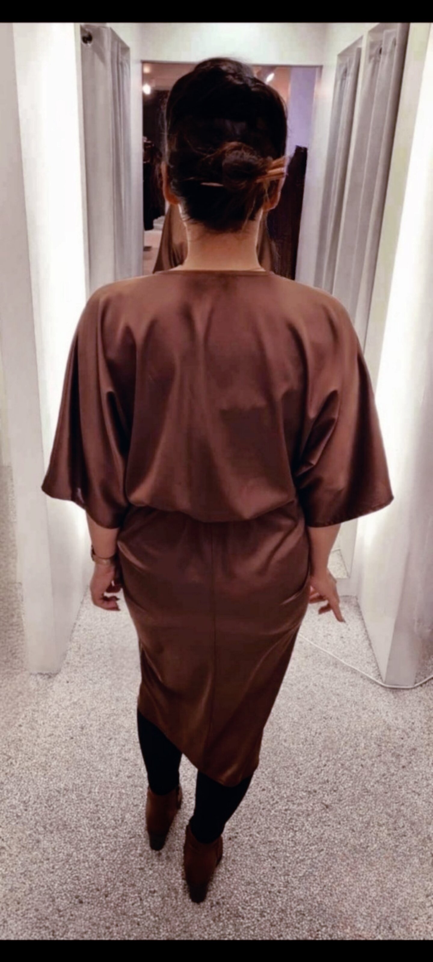 XXX Porn Photo of Nude Bella_Velour 8