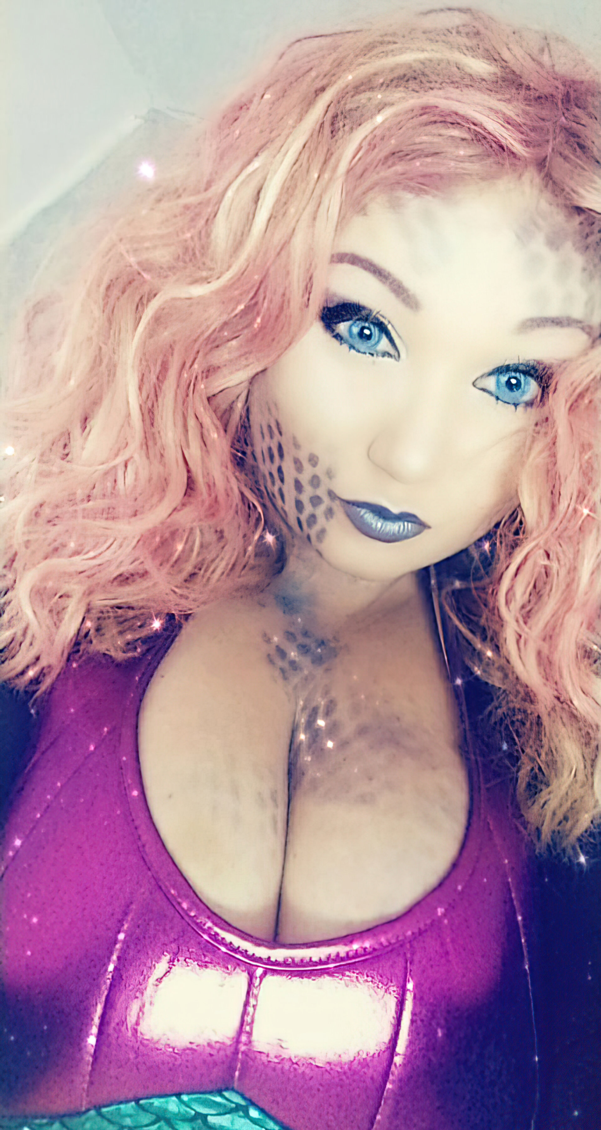 XXX Porn Photo of Nude xNaughtyNatali 94