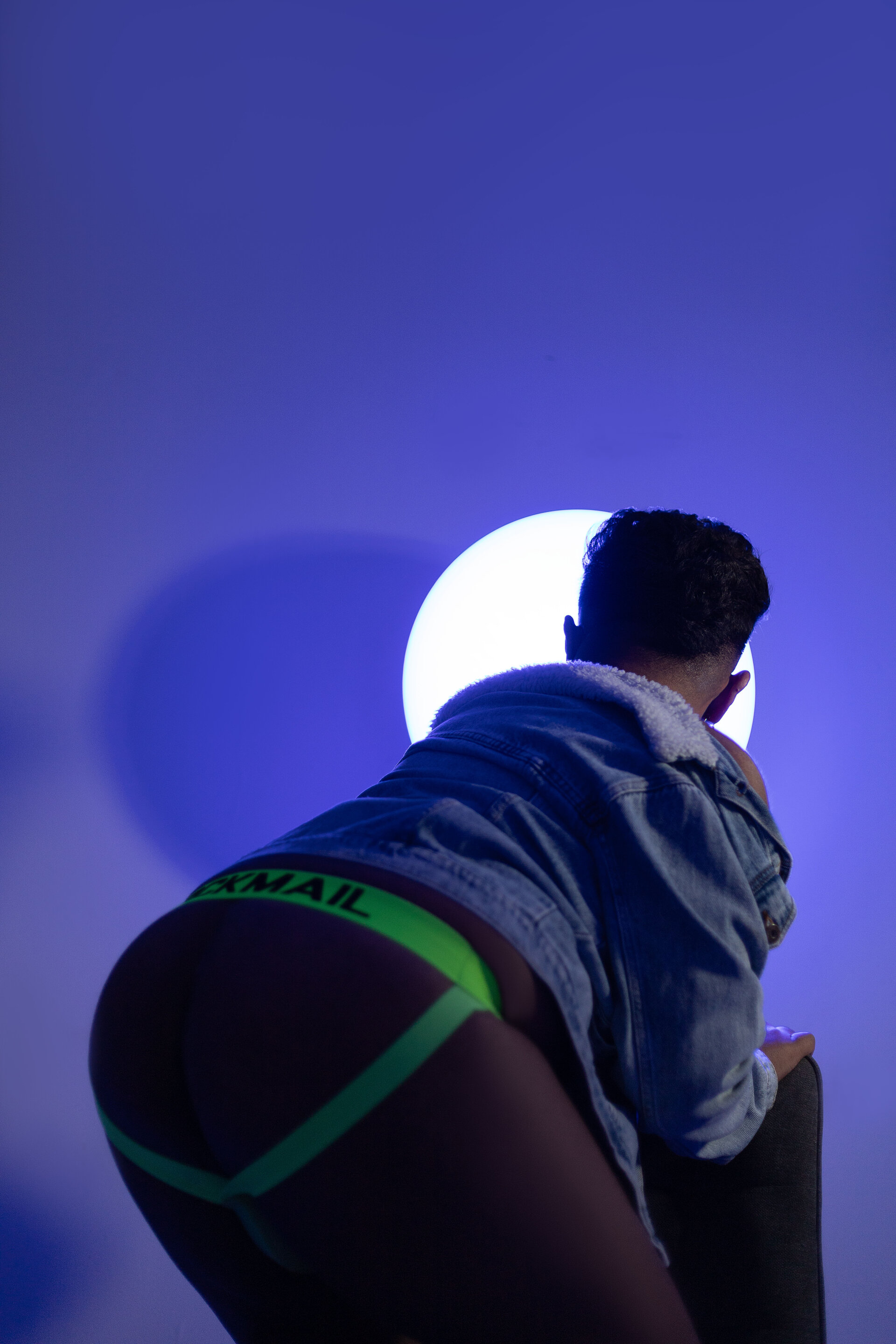 XXX Porn Photo of Nude JhonnyRey27 52