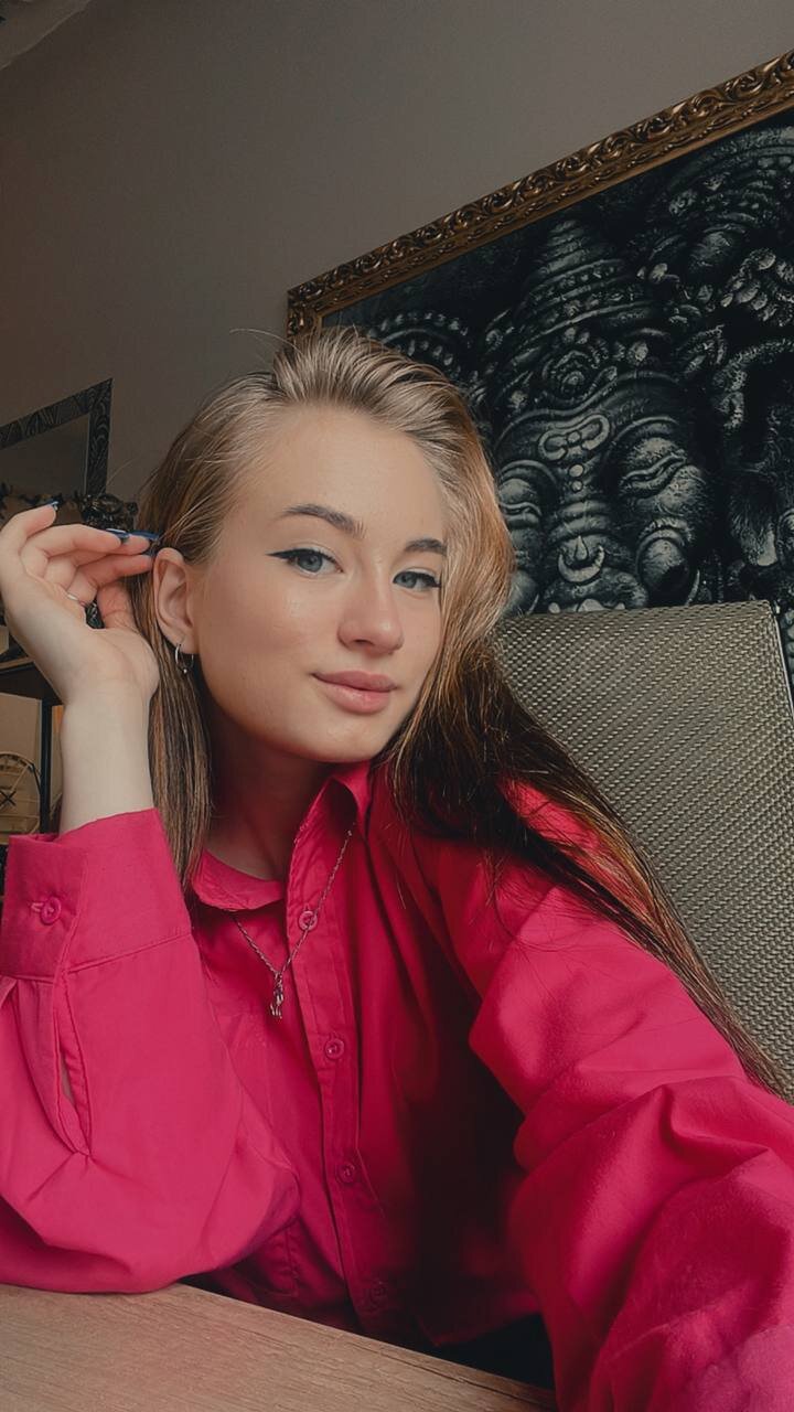 XXX Porn Photo of Nude MarisLopaz 7