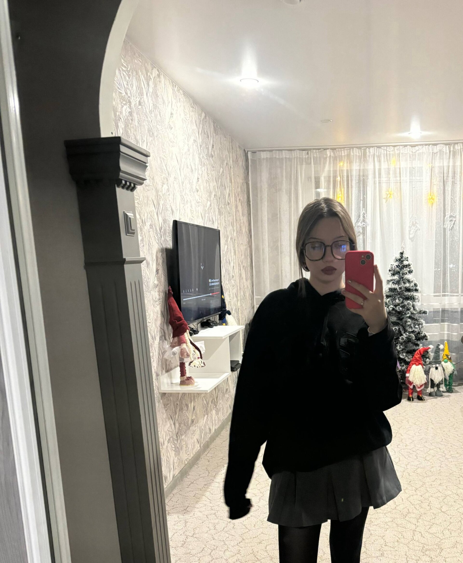 XXX Porn Photo of Nude EmiIyKitty 7