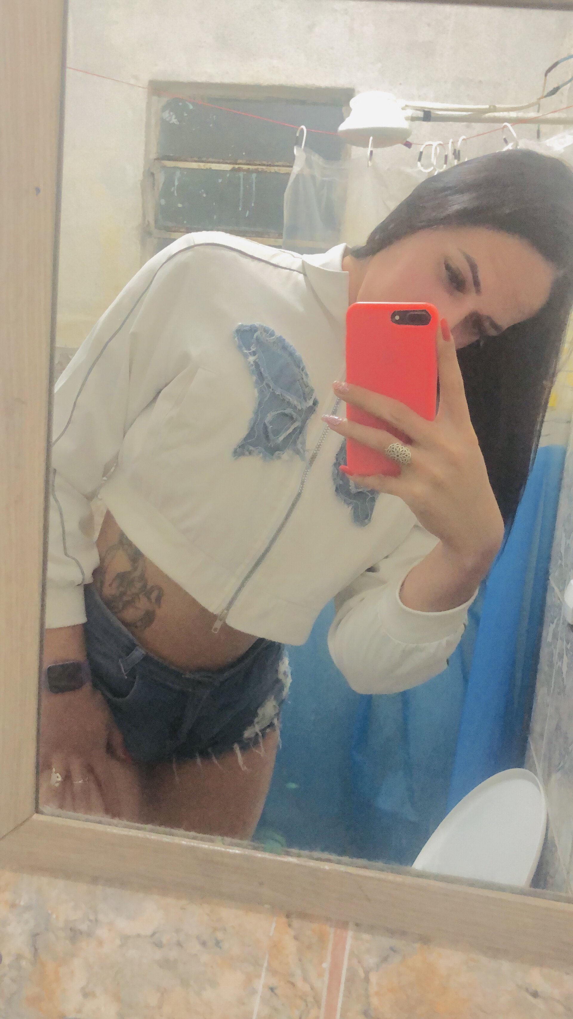 XXX Porn Photo of Nude Gabrielafonttine 4