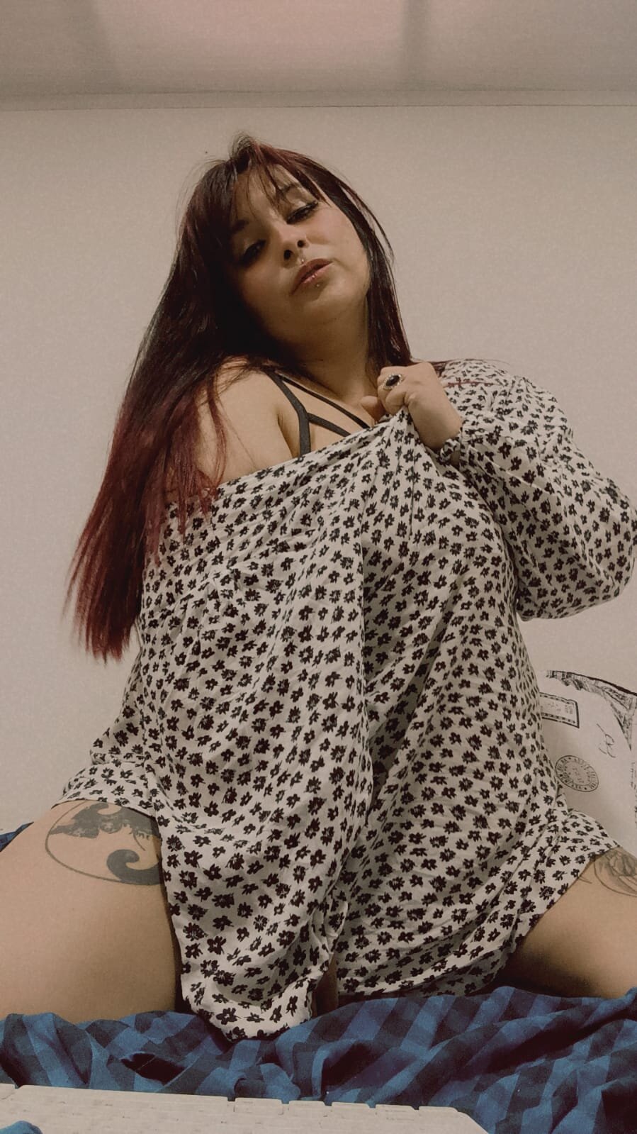 XXX Porn Photo of Nude Zoeblacky 4