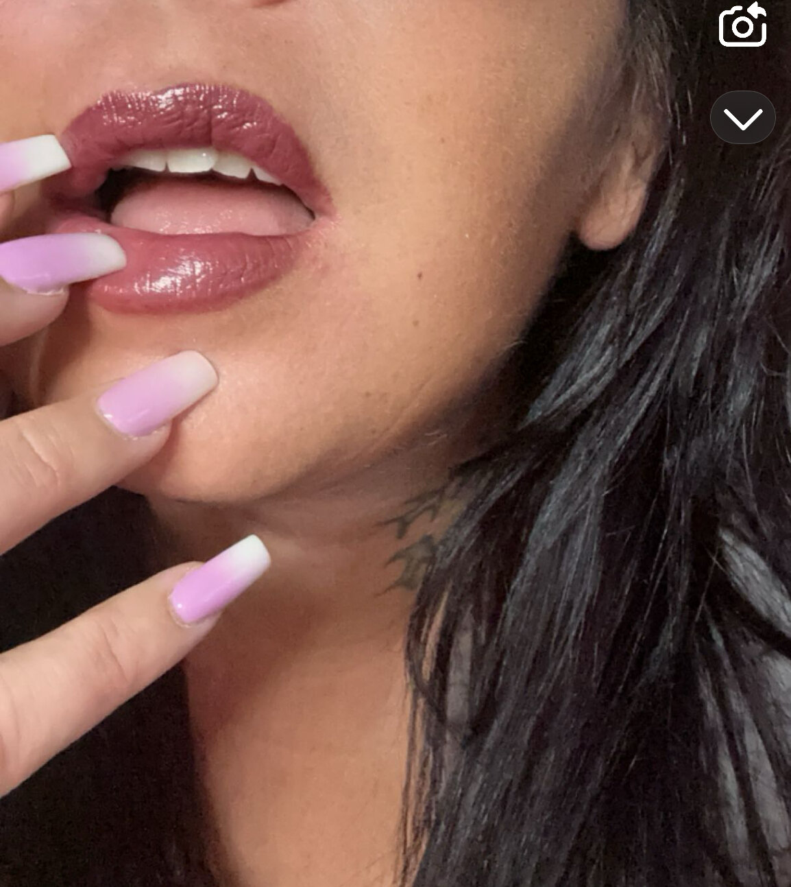 XXX Porn Photo of Nude NaughtyLayla 31