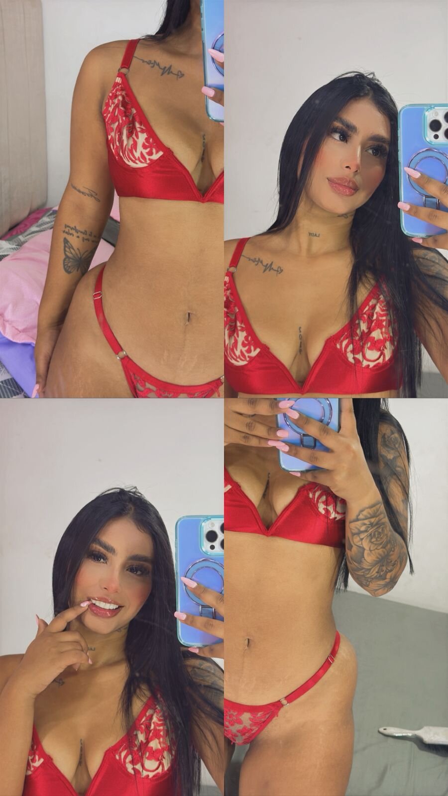 XXX Porn Photo of Nude TinaRoss3 5
