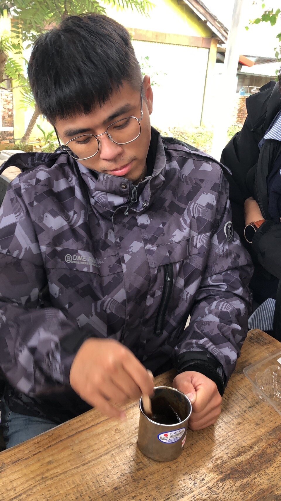 Aaronsuhi