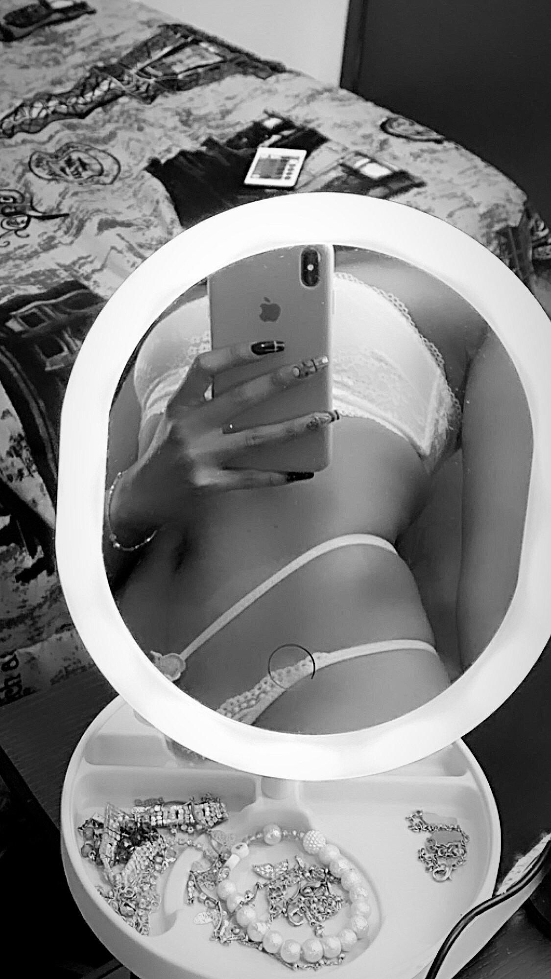 XXX Porn Photo of Nude jinx_dh 4