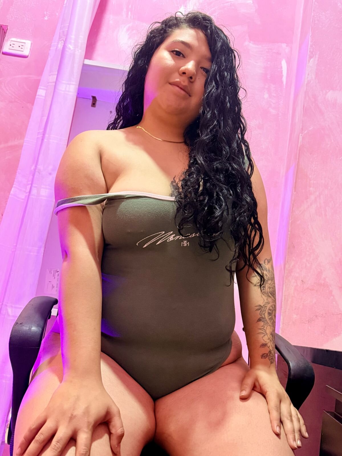 XXX Porn Photo of Nude Valery_Ortiz7 2