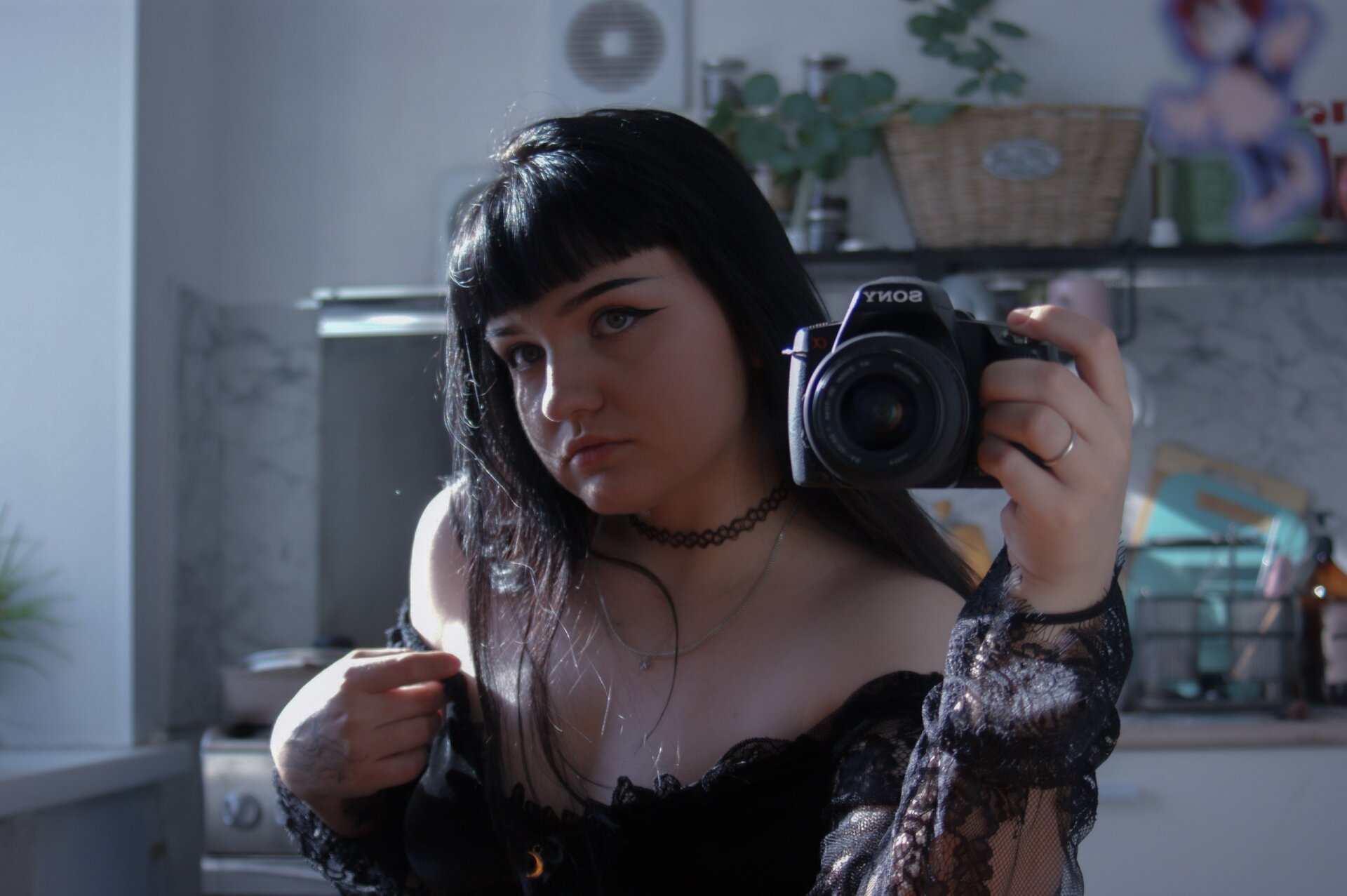 XXX Porn Photo of Nude Riley_Reidy 4