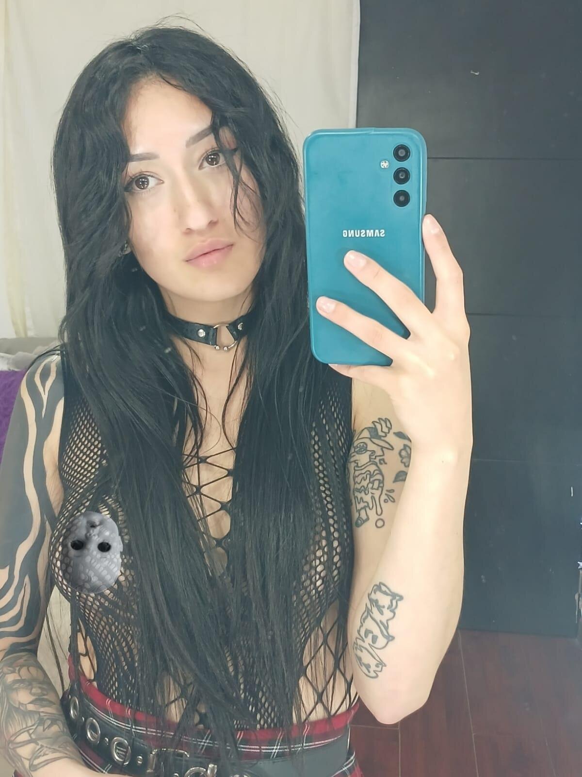 XXX Porn Photo of Nude sasha_baby69 10