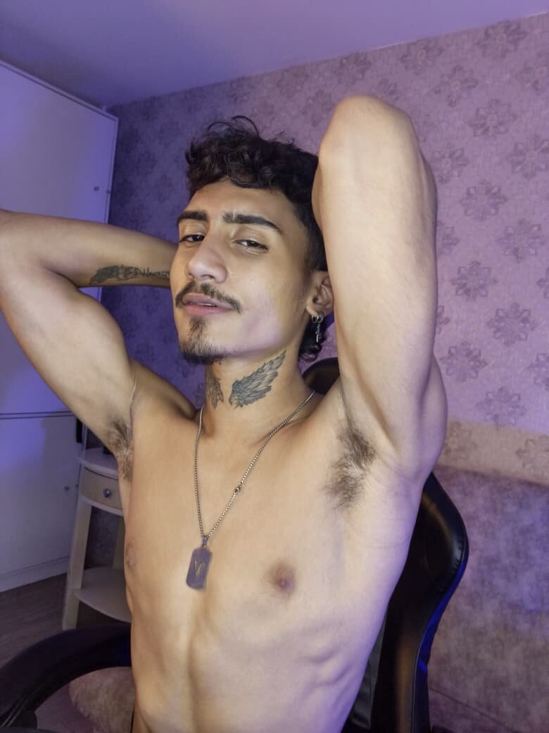 XXX Porn Photo of Nude Mr_Strike 43