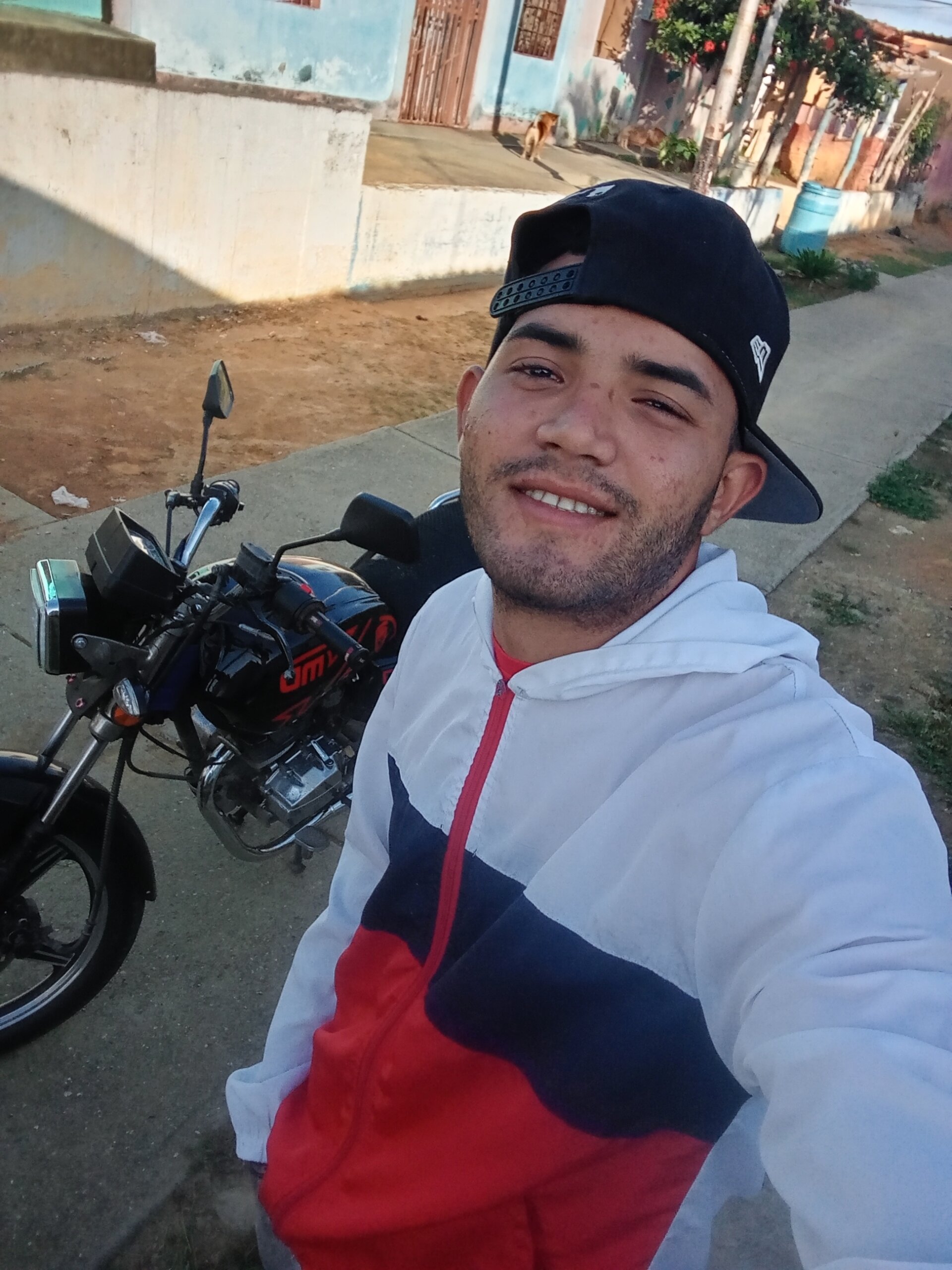 XXX Porn Photo of Nude josuemd 3