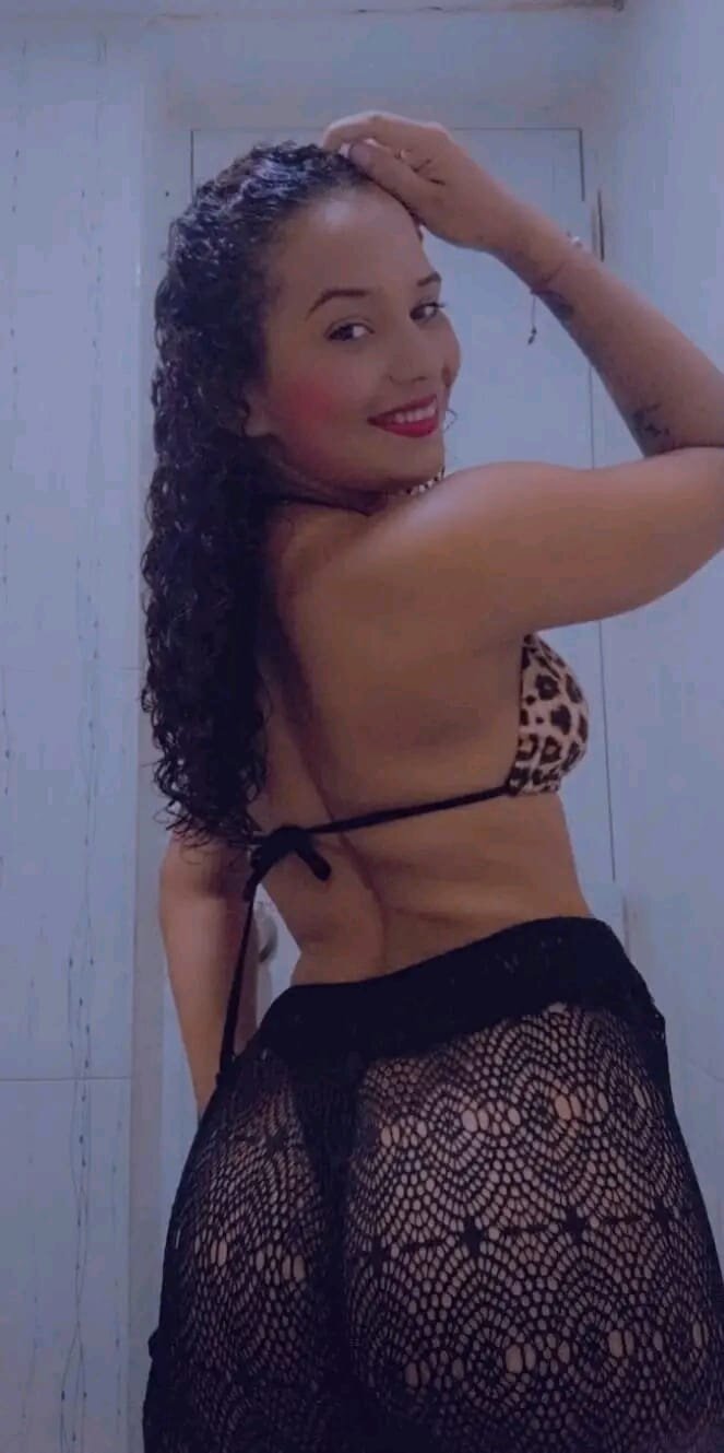 XXX Porn Photo of Nude Chiqui_milk_ 19