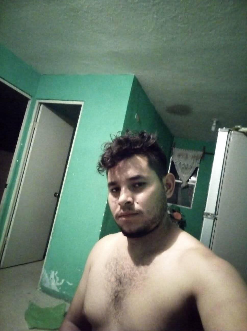 XXX Porn Photo of Nude reycorona 5