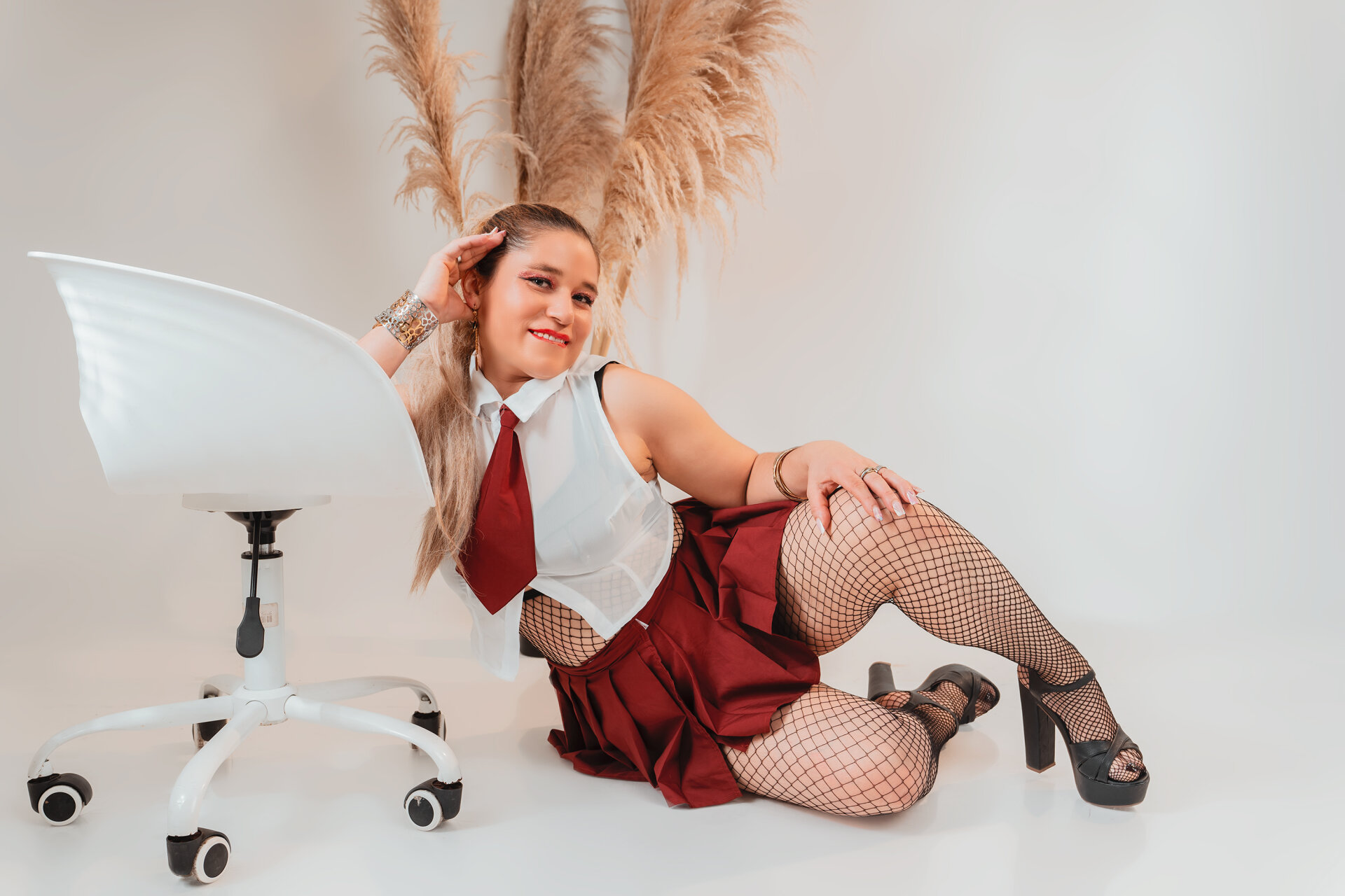 XXX Porn Photo of Nude AuroraRojas_ 25