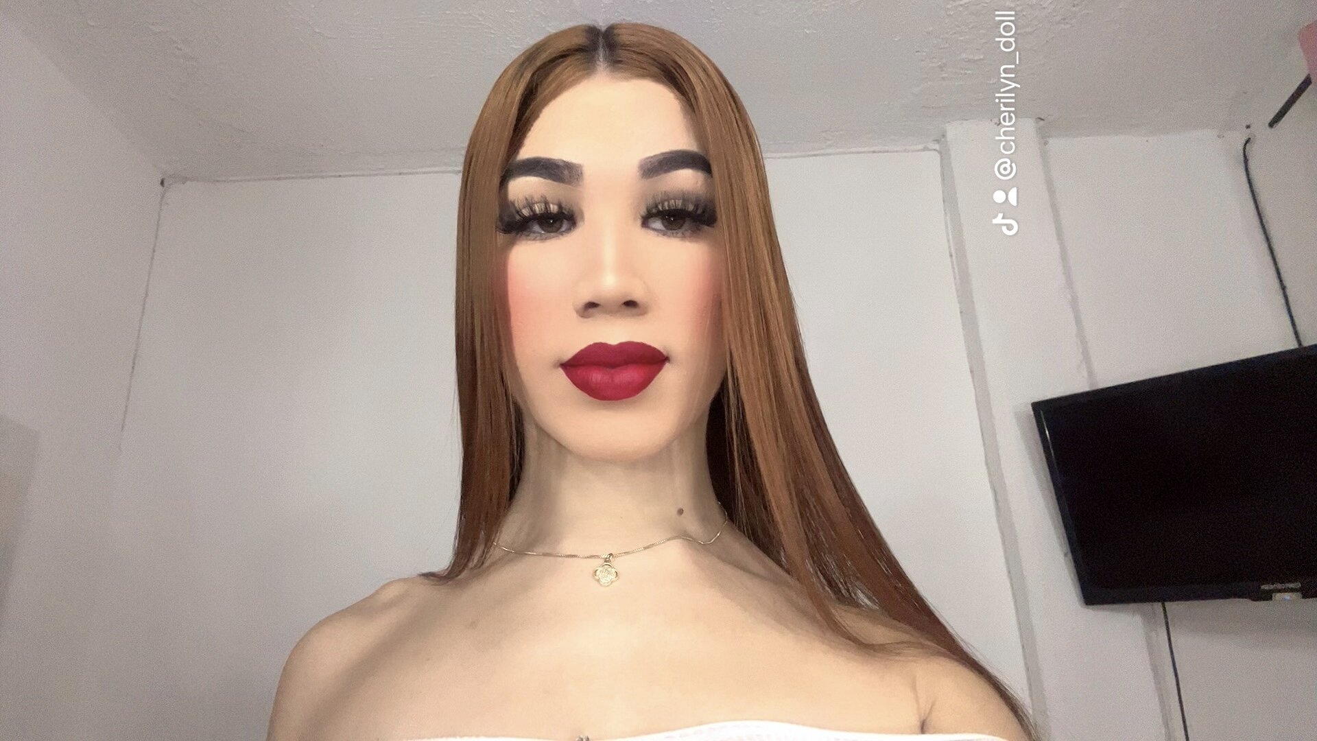XXX Porn Photo of Nude Cheri_Doll 8