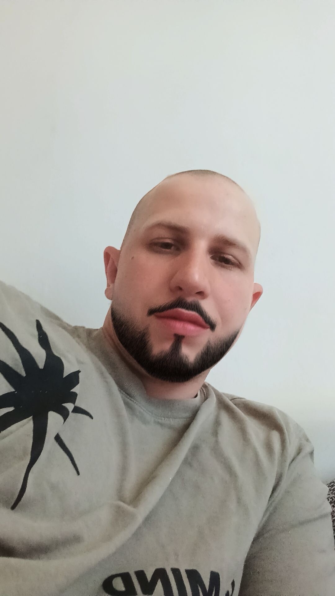 XXX Porn Photo of Nude dominik1984 2