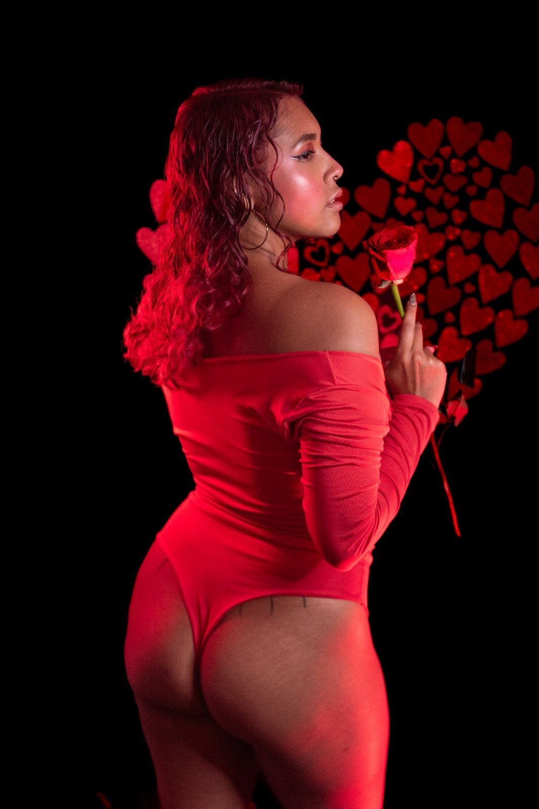 XXX Porn Photo of Nude Rouse_Fiore 7
