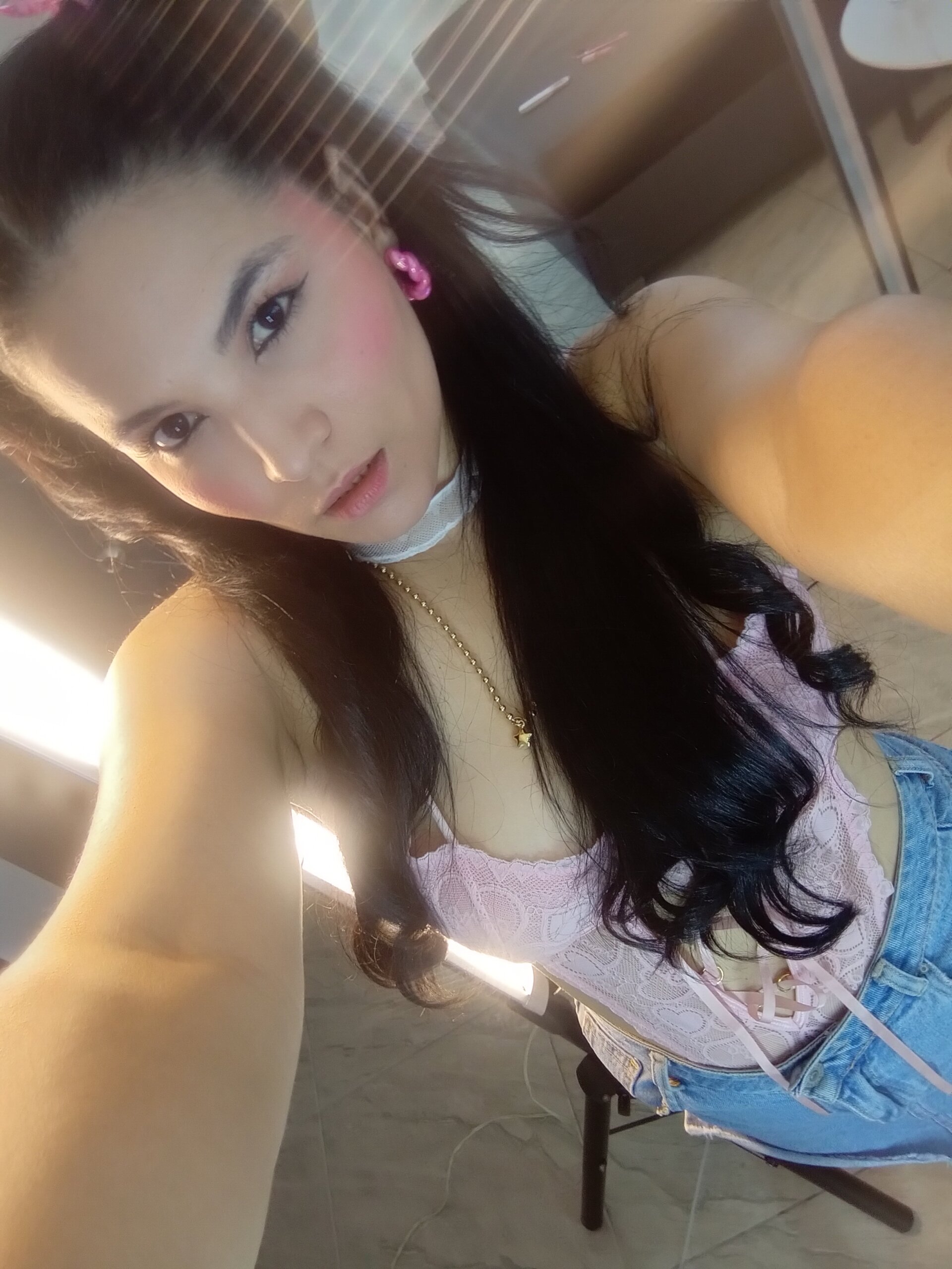 XXX Porn Photo of Nude SofiaValentino1 11
