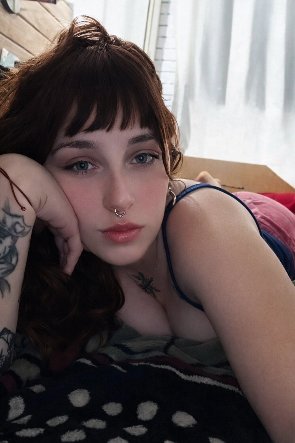 XXX Porn Photo of Nude cherryok9 15